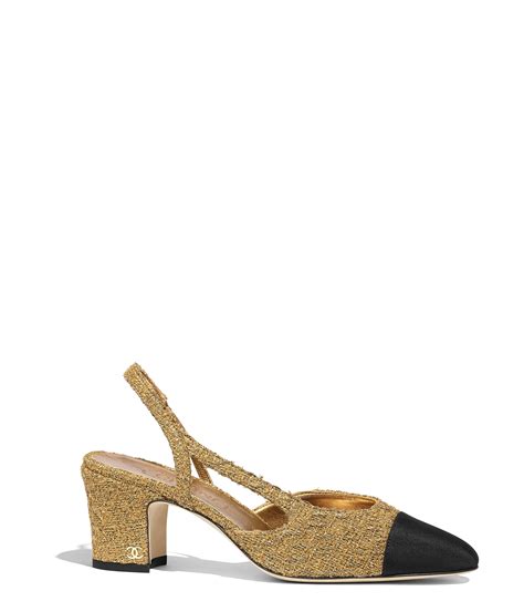 chanel slingback price singapore|chanel's slingback shoes.